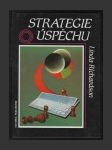Strategie úspěchu - náhled