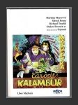 Markétka a čaroděj Kalambúr - náhled