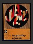 Kapitolky o jazzu - náhled