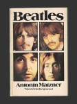 Beatles - náhled