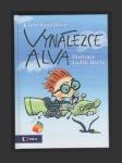 Vynálezce Alva - náhled