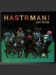 Hastrmani - náhled