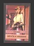 Děvče z Arizony - náhled