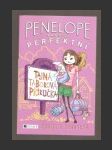 Penelope prostě perfektní - Tajná tábornická příručka - náhled