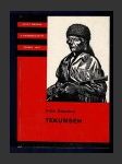 Tekumseh II. - náhled