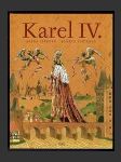 Karel IV. - náhled