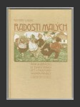 Radosti malých - náhled