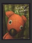 Kuky se vrací - náhled