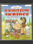 O kouzelné skříňce - náhled