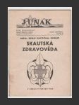 Skautská zdravověda - náhled