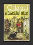 Chlapci z Pavelské ulice - náhled