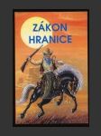 Zákon hranice - náhled