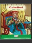 O slavíkovi - náhled