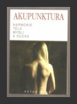 Akupunktura - náhled