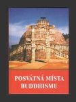 Posvátná místa buddhismu - náhled