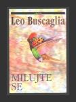 Milujte se - náhled