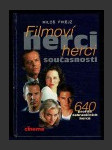 Filmoví herci současnosti - náhled