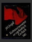 Květnové povstání ve východních Čechách 1945 - náhled