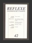 Reflexe 42 - náhled