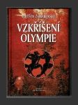 Vzkříšení Olympie - náhled