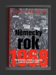 Německý rok 1968 - náhled
