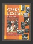 Český bestiář - náhled