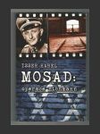 Mosad: operace Eichmann - náhled
