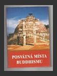Posvátná místa buddhismu - náhled