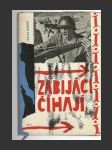 Zabijáci číhají - náhled
