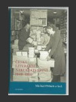 Česká literární nakladatelství 1949-1989 - náhled