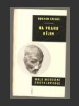 Na prahu dějin - náhled