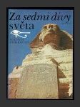 Za sedmi divy světa - náhled