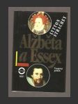 Alžběta a Essex - náhled