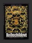Rothschildové - Příběh bohatství a moci - náhled