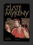 Zlaté Mykény - náhled