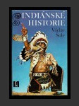 Indiánské historie - náhled
