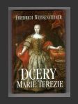 Dcery Marie Terezie - náhled