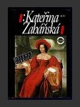 Kateřina Zaháňská - náhled