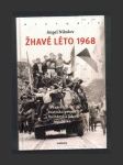 Žhavé léto 1968 - náhled