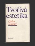Tvořivá estetika - náhled