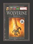 UKK 23 - Wolverine: Zrození - náhled