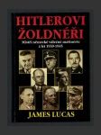 Hitlerovi žoldnéři - náhled