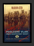 Poslední vlak přes rostovský most - náhled