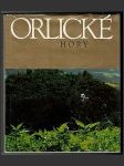 Orlické hory - náhled