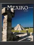 Mexiko - náhled