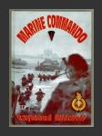 Marine commando - náhled