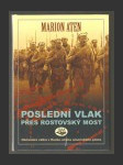 Poslední vlak přes rostovský most - náhled