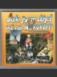 Jak jsem dojel až na Nordkapp - náhled