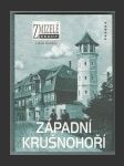 Zmizelé Čechy - Západní Krušnohoří - náhled