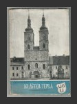 Klášter Teplá - náhled